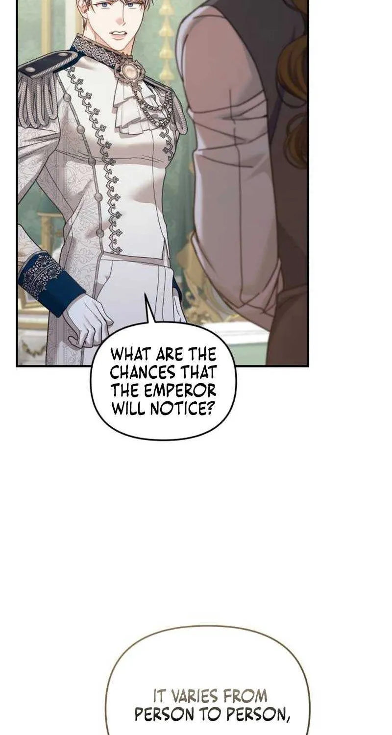 I Was The Acting Empress But I Spent The First Night With Him Chapter 10 page 5 - 