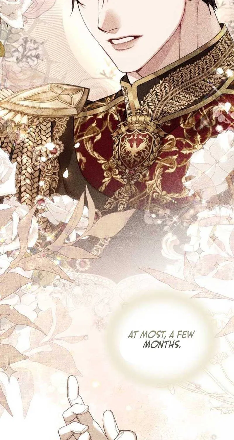 I Was The Acting Empress But I Spent The First Night With Him Chapter 10 page 43 - 