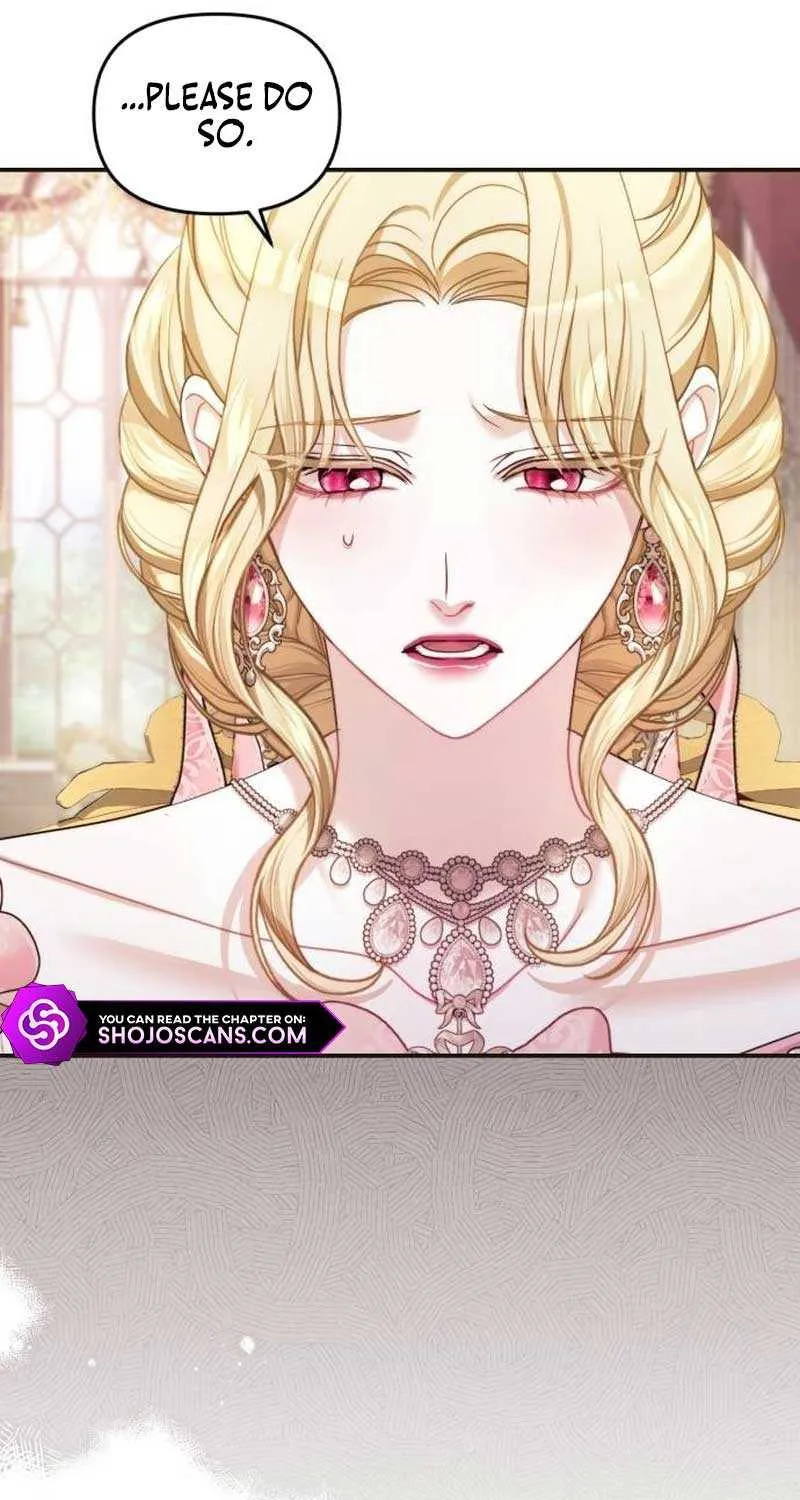 I Was The Acting Empress But I Spent The First Night With Him Chapter 10 page 47 - 