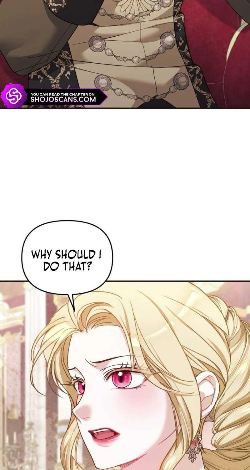 I Was The Acting Empress But I Spent The First Night With Him Chapter 10 page 50 - 