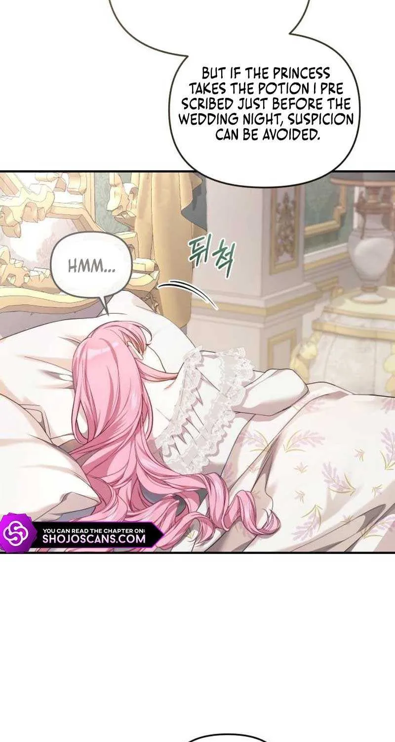 I Was The Acting Empress But I Spent The First Night With Him Chapter 10 page 6 - 