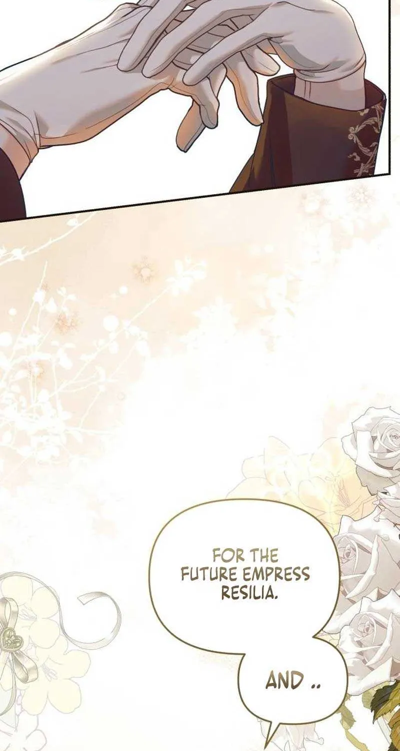 I Was The Acting Empress But I Spent The First Night With Him Chapter 10 page 52 - 