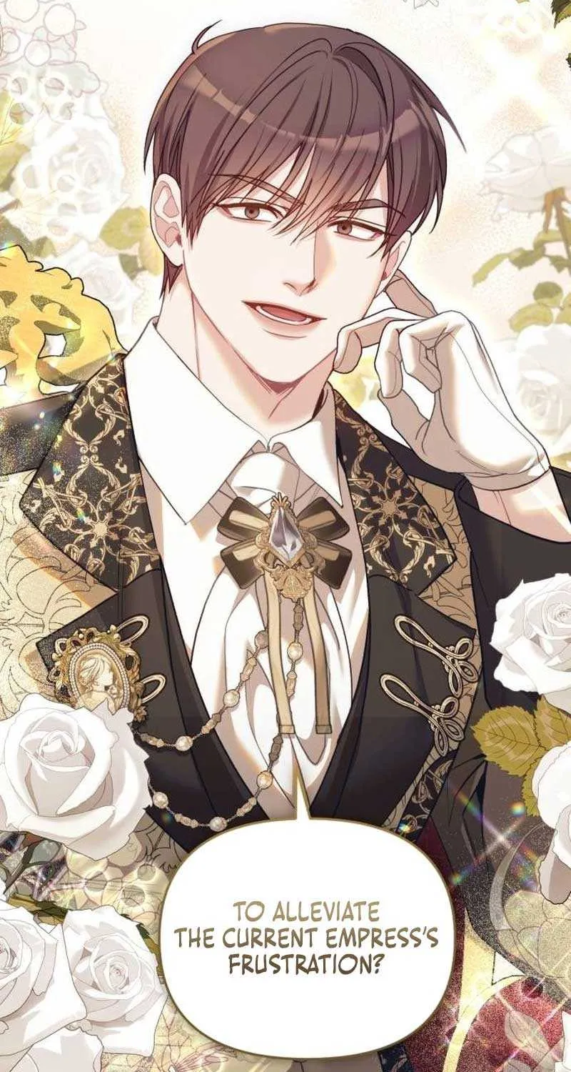 I Was The Acting Empress But I Spent The First Night With Him Chapter 10 page 53 - 