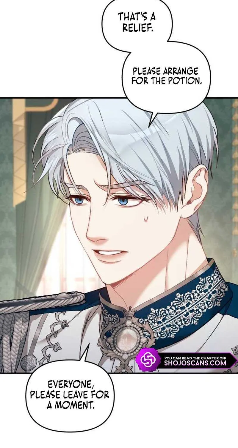 I Was The Acting Empress But I Spent The First Night With Him Chapter 10 page 7 - 