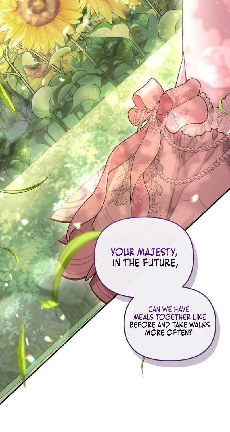 I Was The Acting Empress But I Spent The First Night With Him Chapter 10 page 61 - 