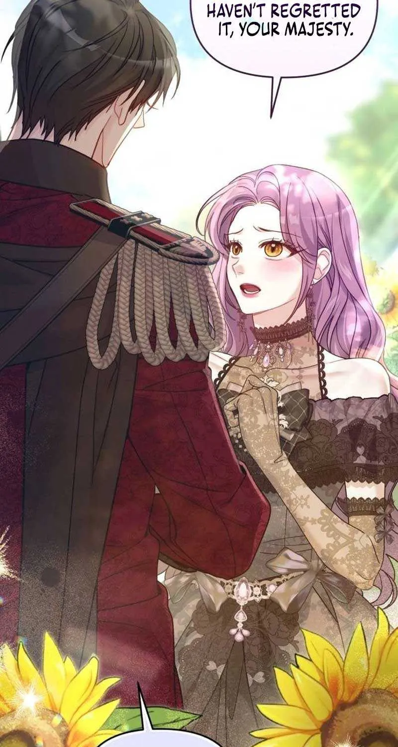 I Was The Acting Empress But I Spent The First Night With Him Chapter 10 page 65 - 