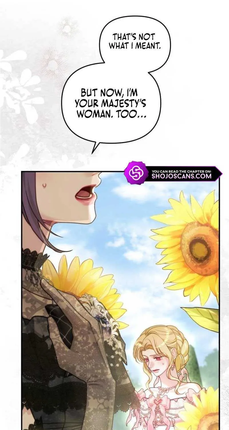 I Was The Acting Empress But I Spent The First Night With Him Chapter 10 page 70 - 