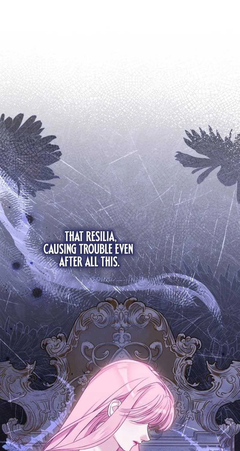 I Was The Acting Empress But I Spent The First Night With Him Chapter 10 page 8 - 