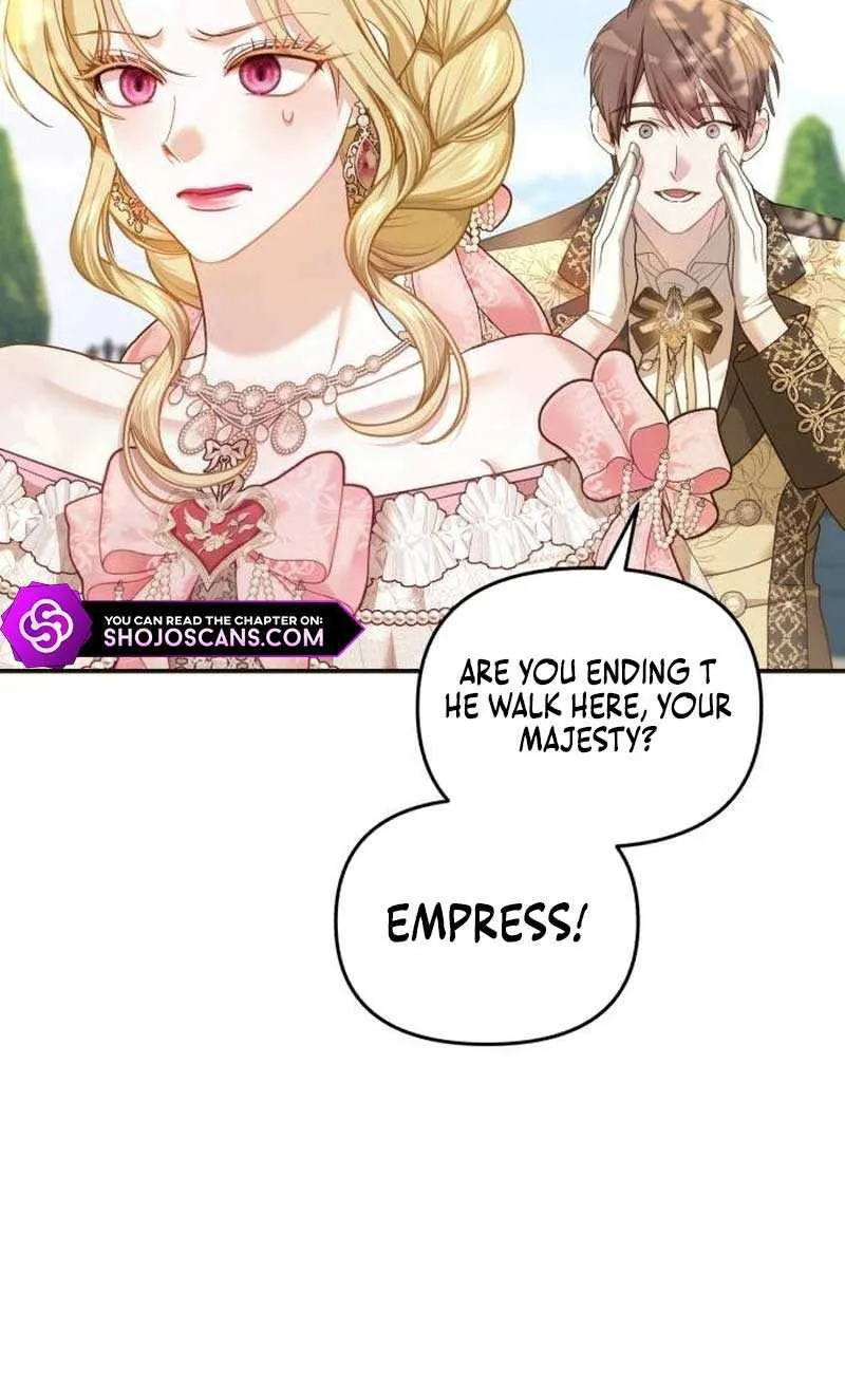 I Was The Acting Empress But I Spent The First Night With Him Chapter 10 page 78 - 