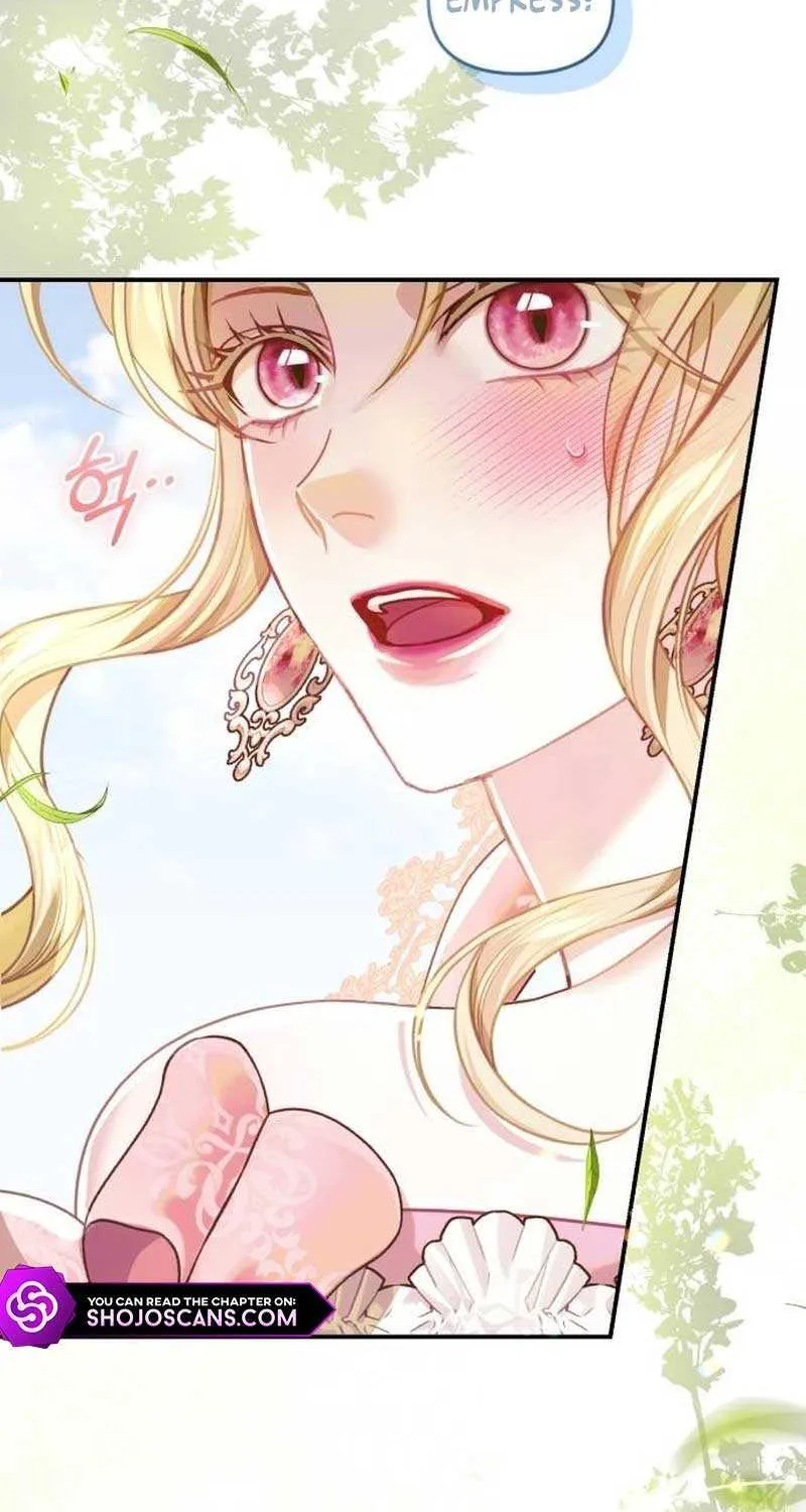 I Was The Acting Empress But I Spent The First Night With Him Chapter 10 page 80 - 