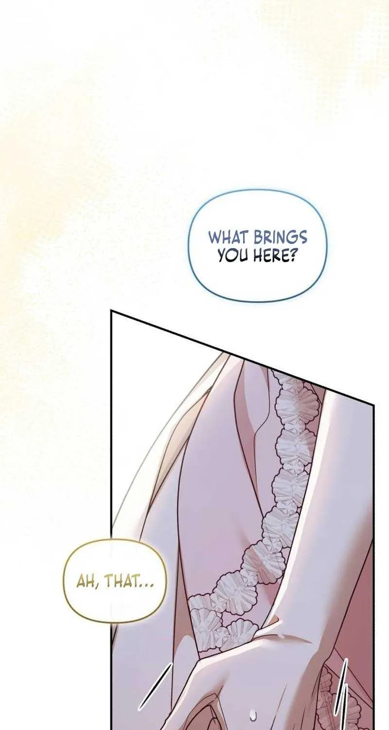 I Was The Acting Empress But I Spent The First Night With Him Chapter 10 page 84 - 
