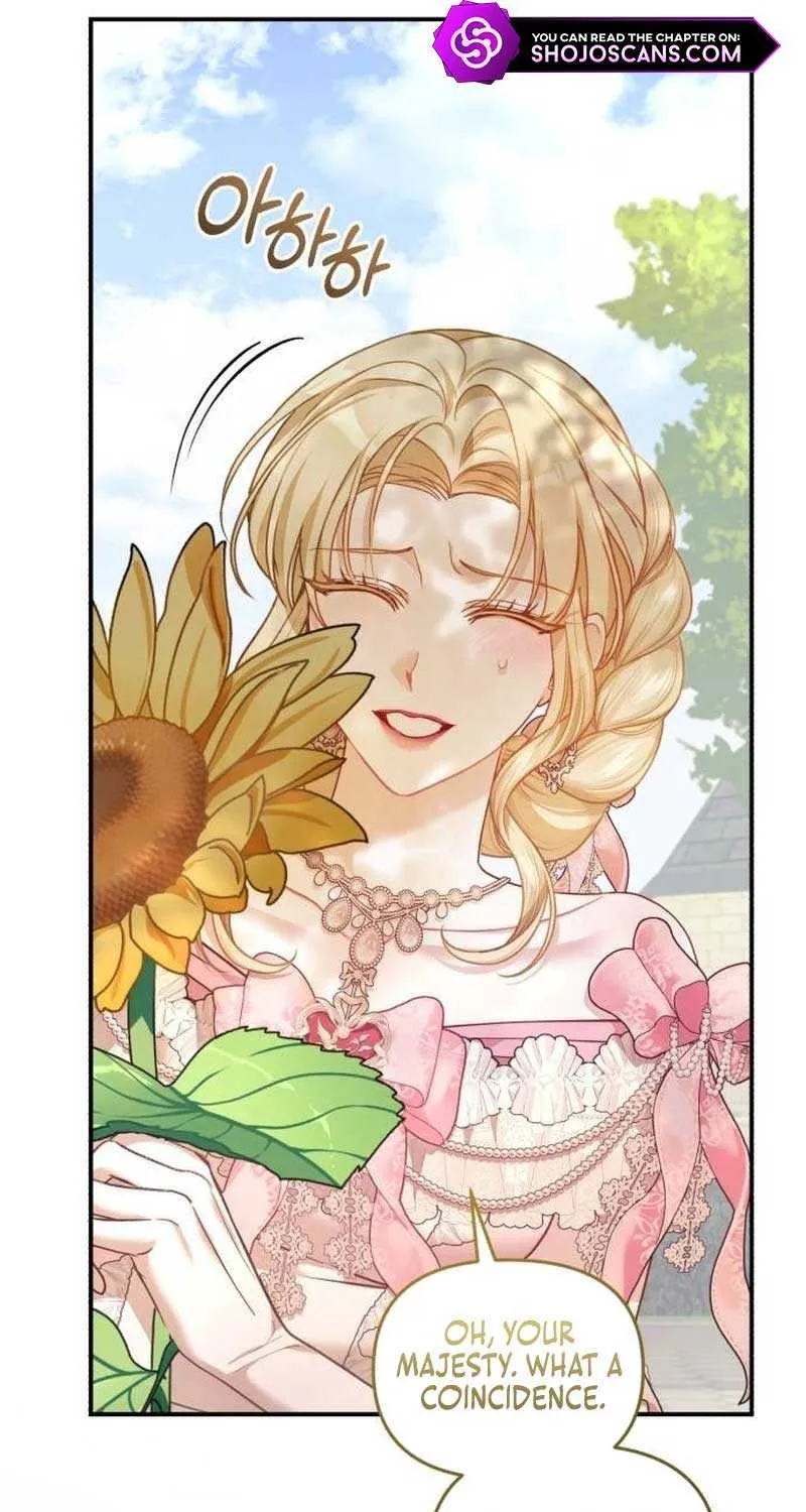 I Was The Acting Empress But I Spent The First Night With Him Chapter 10 page 88 - 