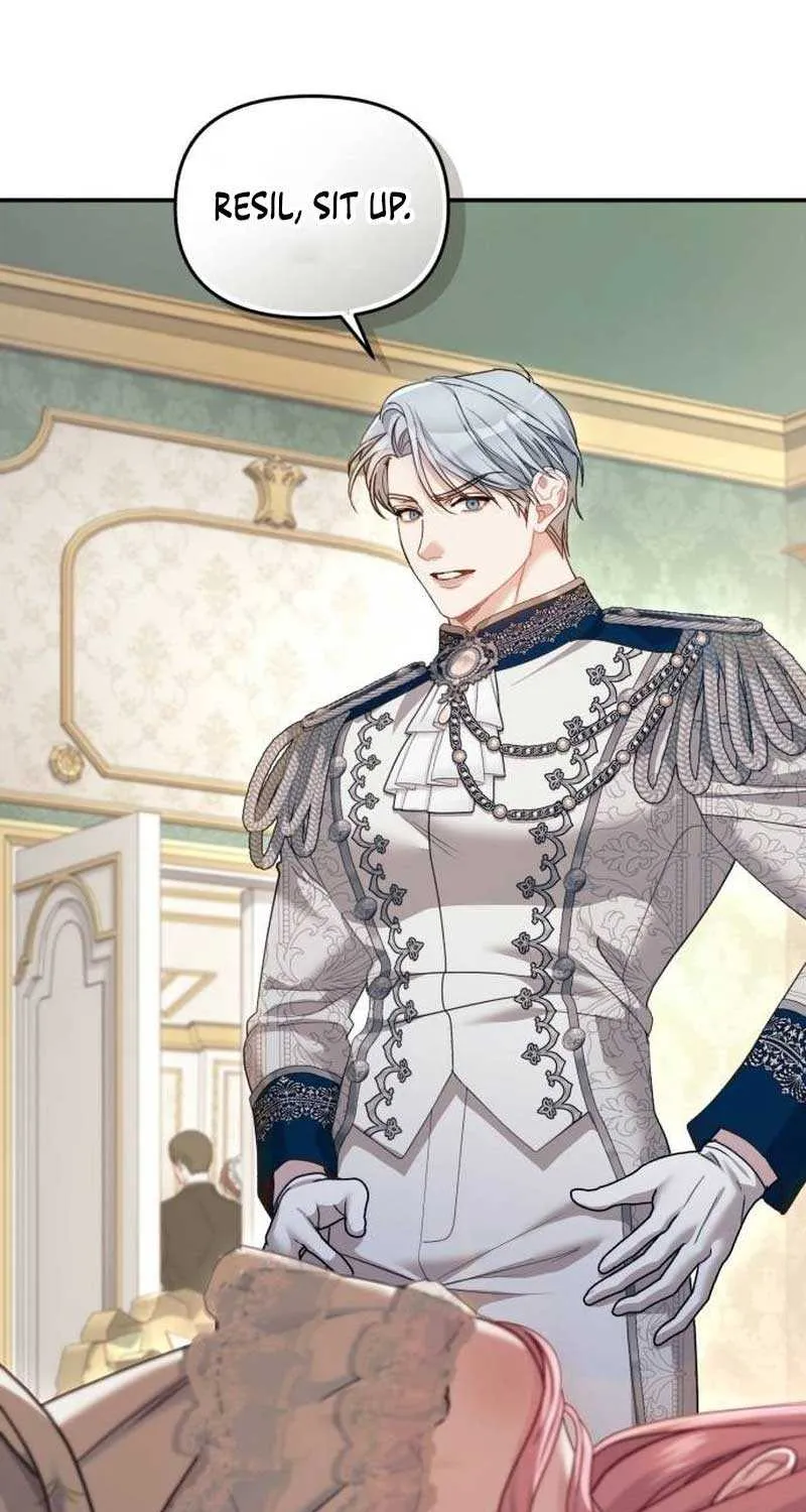 I Was The Acting Empress But I Spent The First Night With Him Chapter 10 page 10 - 