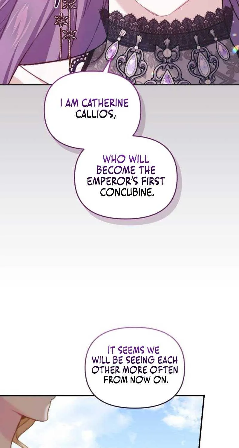 I Was The Acting Empress But I Spent The First Night With Him Chapter 10 page 92 - 