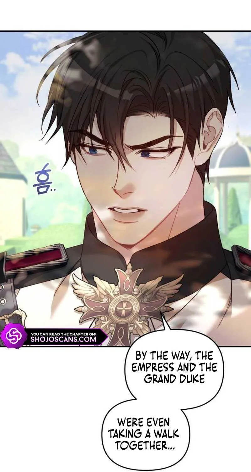 I Was The Acting Empress But I Spent The First Night With Him Chapter 10 page 94 - 