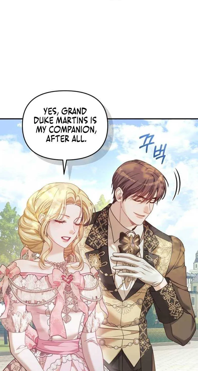I Was The Acting Empress But I Spent The First Night With Him Chapter 10 page 95 - 