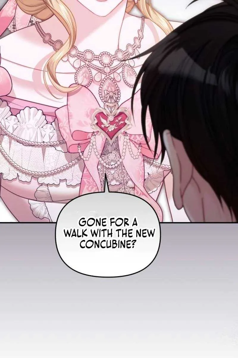 I Was The Acting Empress But I Spent The First Night With Him Chapter 10 page 97 - 