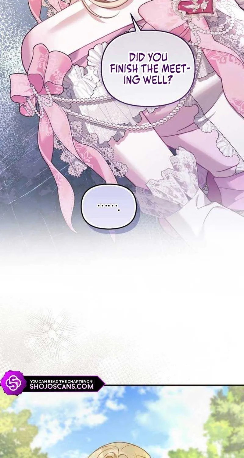 I Was The Acting Empress But I Spent The First Night With Him Chapter 10 page 100 - 
