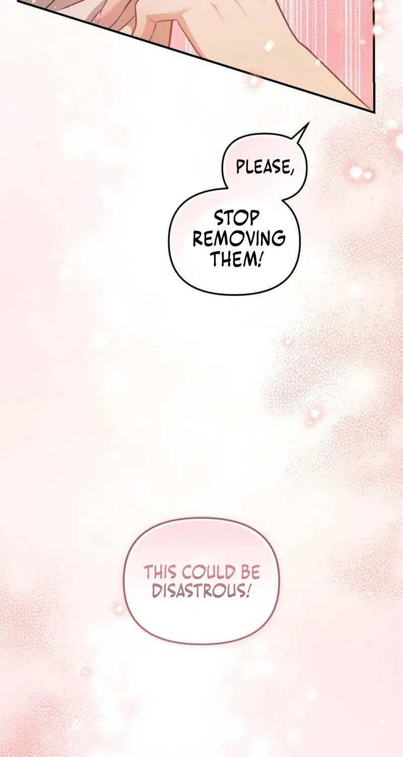 I Was The Acting Empress But I Spent The First Night With Him Chapter 11 page 105 - 