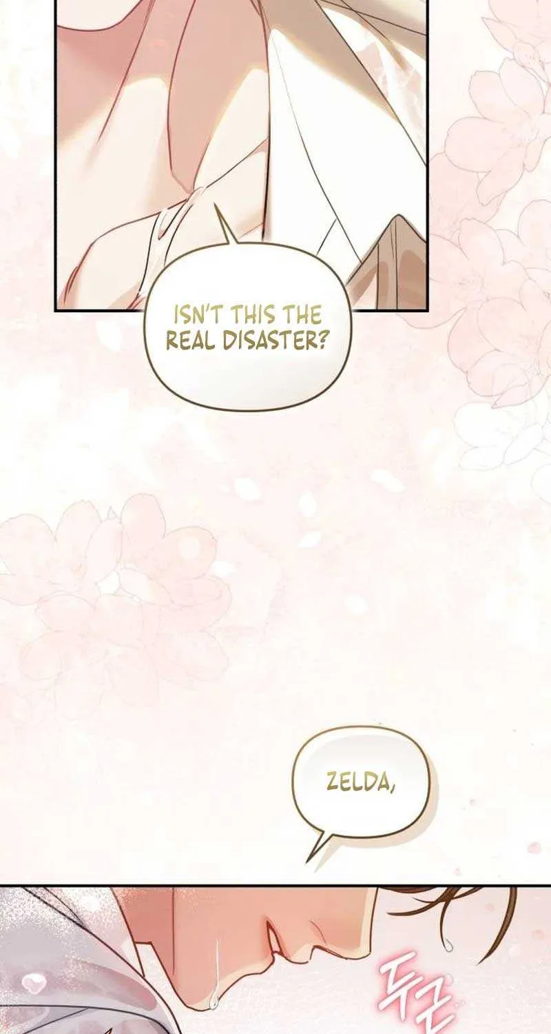 I Was The Acting Empress But I Spent The First Night With Him Chapter 11 page 113 - 