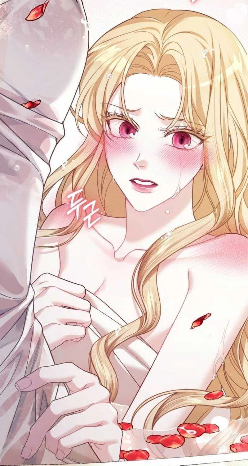 I Was The Acting Empress But I Spent The First Night With Him Chapter 11 page 114 - 