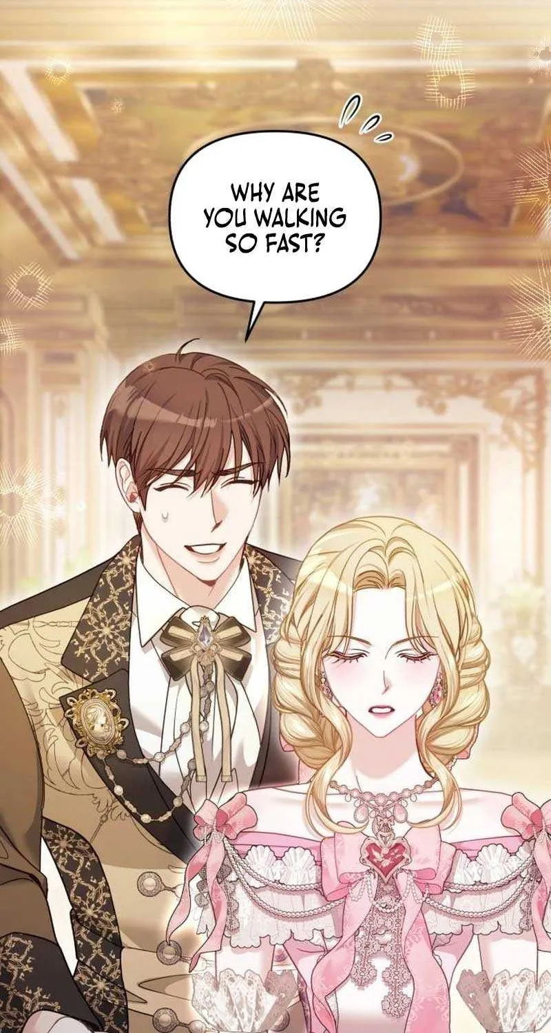 I Was The Acting Empress But I Spent The First Night With Him Chapter 11 page 17 - 