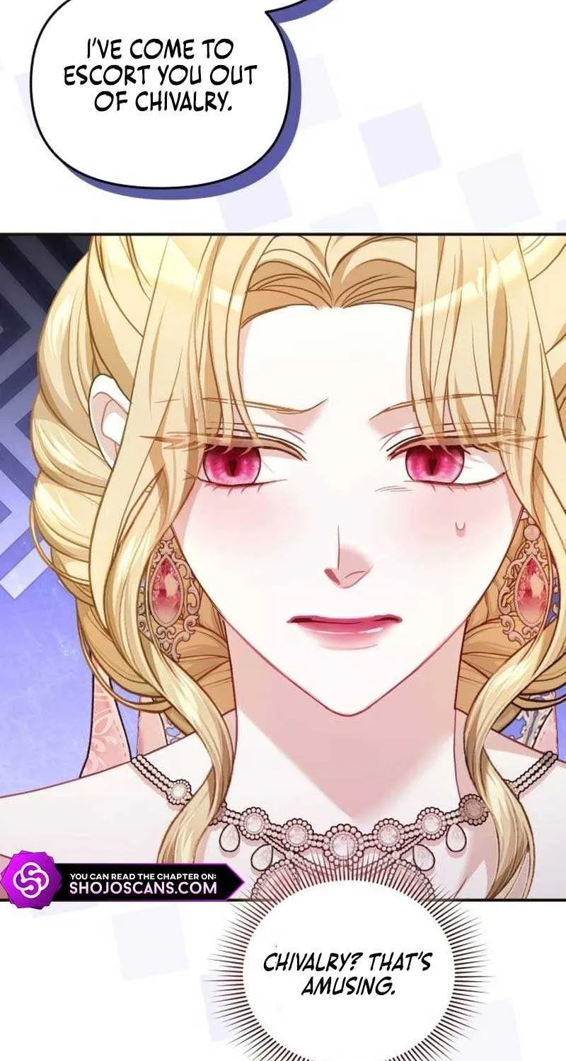I Was The Acting Empress But I Spent The First Night With Him Chapter 11 page 19 - 