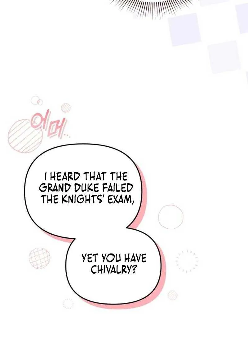 I Was The Acting Empress But I Spent The First Night With Him Chapter 11 page 20 - 