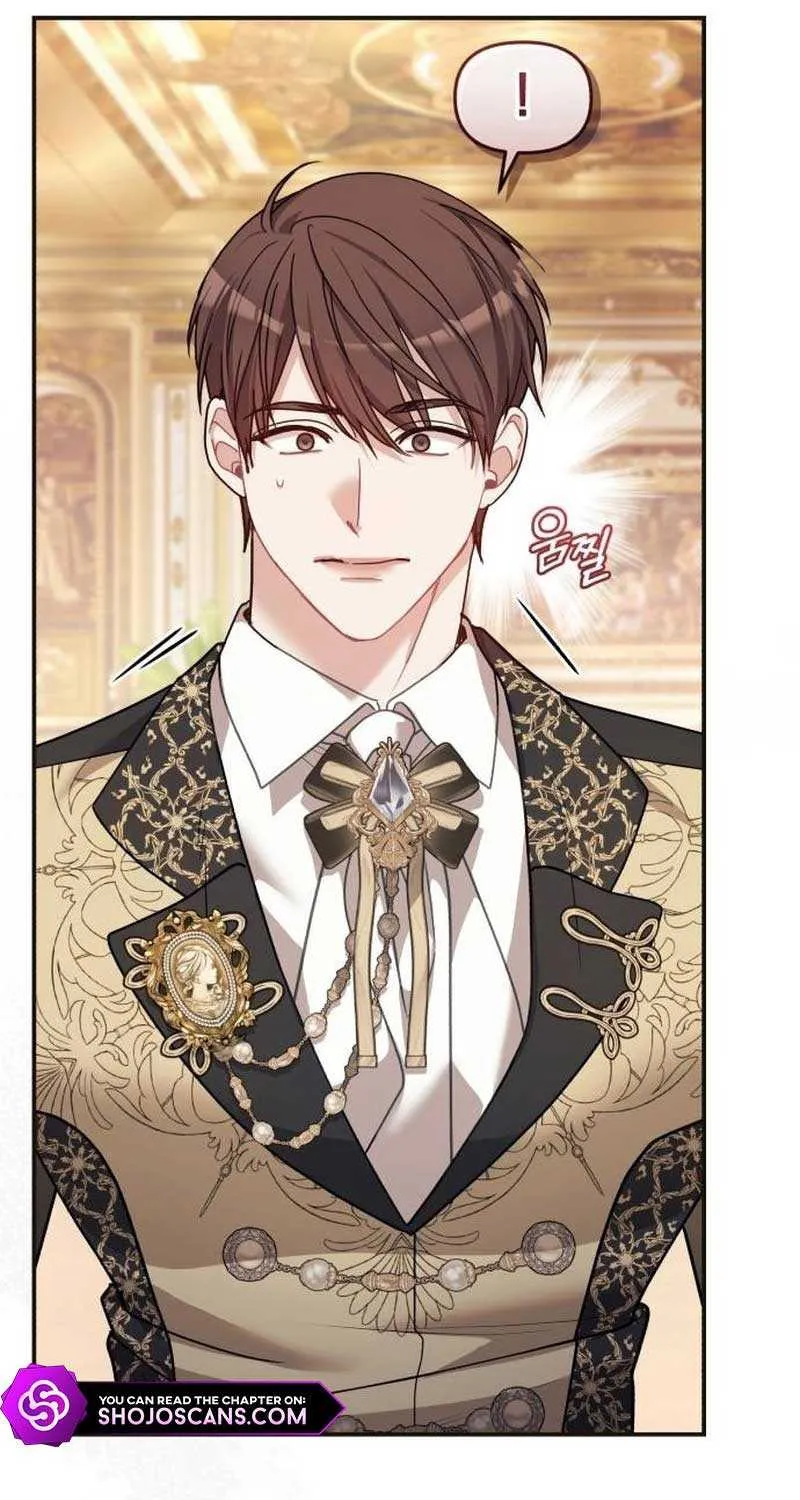 I Was The Acting Empress But I Spent The First Night With Him Chapter 11 page 21 - 