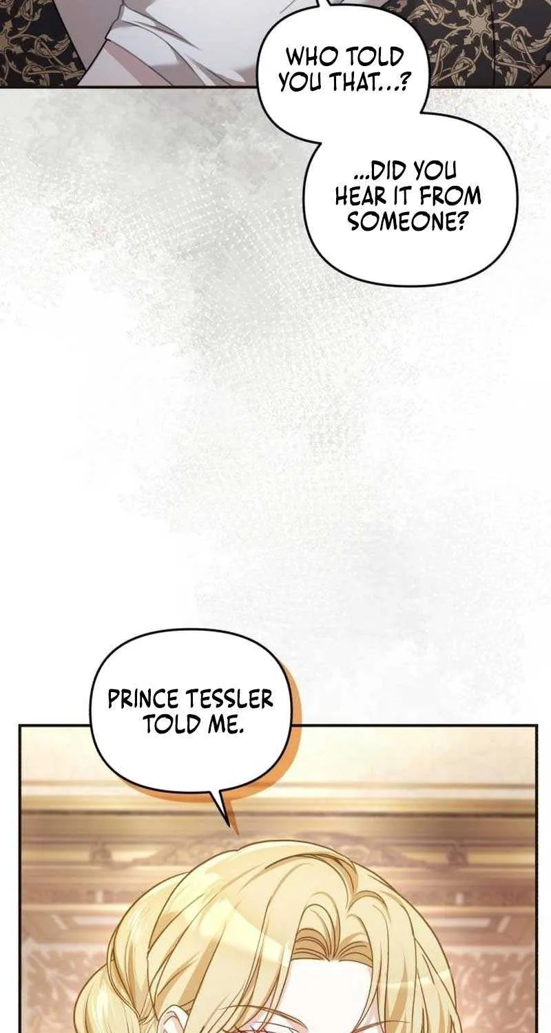 I Was The Acting Empress But I Spent The First Night With Him Chapter 11 page 23 - 