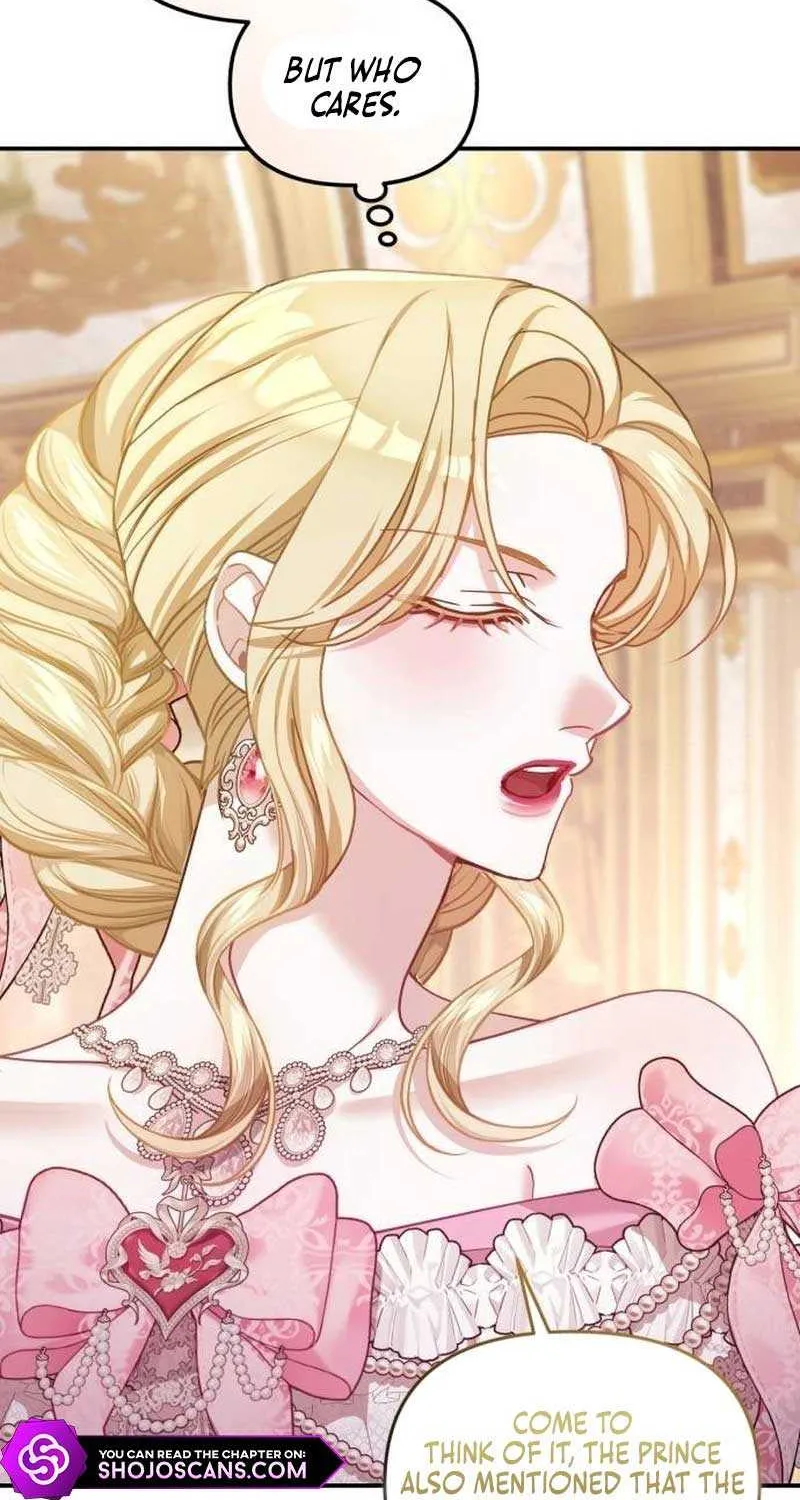 I Was The Acting Empress But I Spent The First Night With Him Chapter 11 page 26 - 