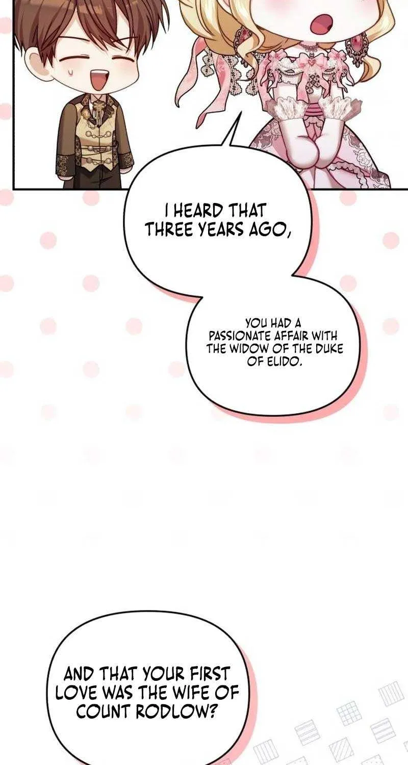 I Was The Acting Empress But I Spent The First Night With Him Chapter 11 page 28 - 
