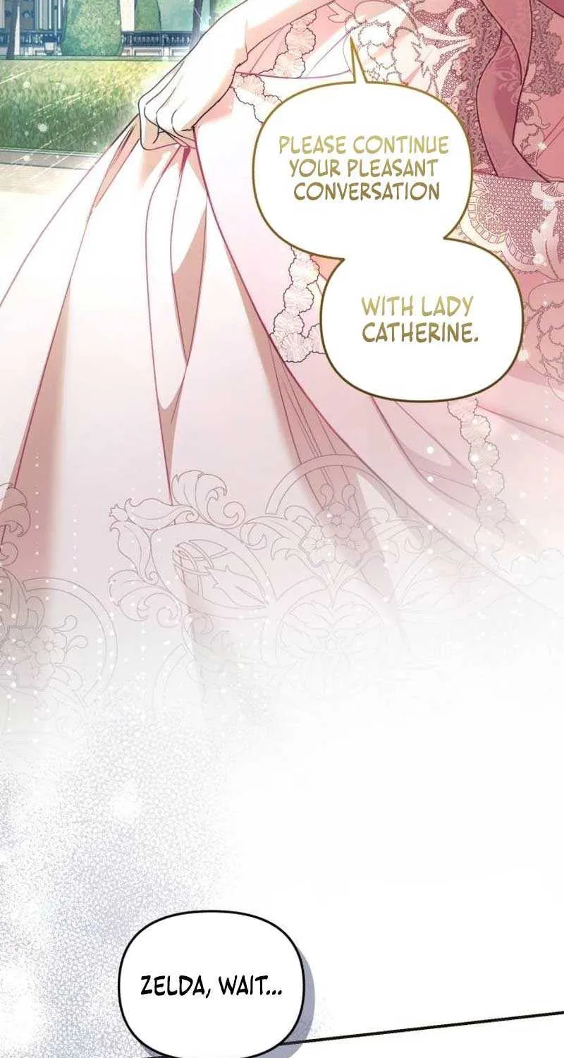 I Was The Acting Empress But I Spent The First Night With Him Chapter 11 page 4 - 