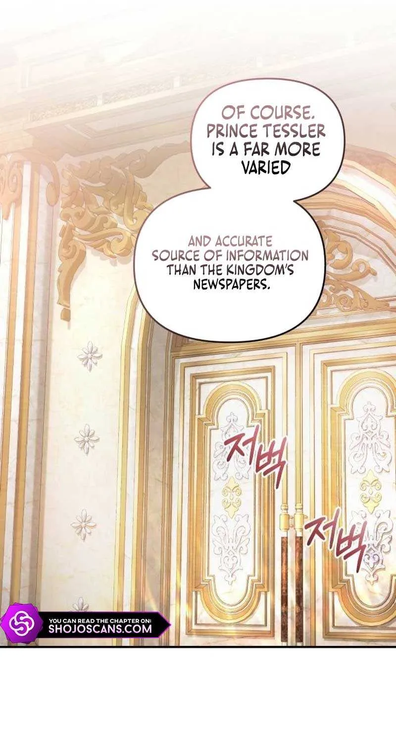 I Was The Acting Empress But I Spent The First Night With Him Chapter 11 page 31 - 