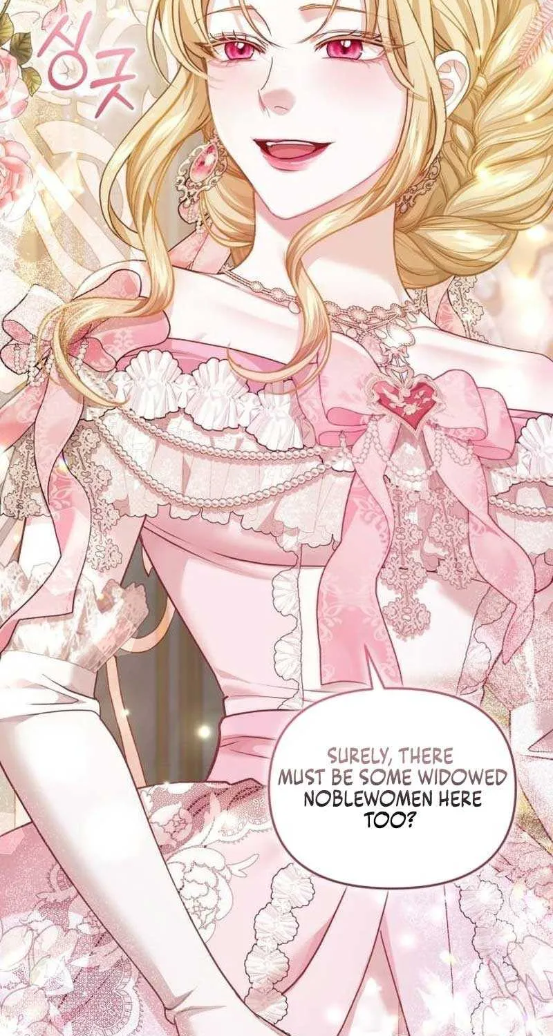I Was The Acting Empress But I Spent The First Night With Him Chapter 11 page 33 - 