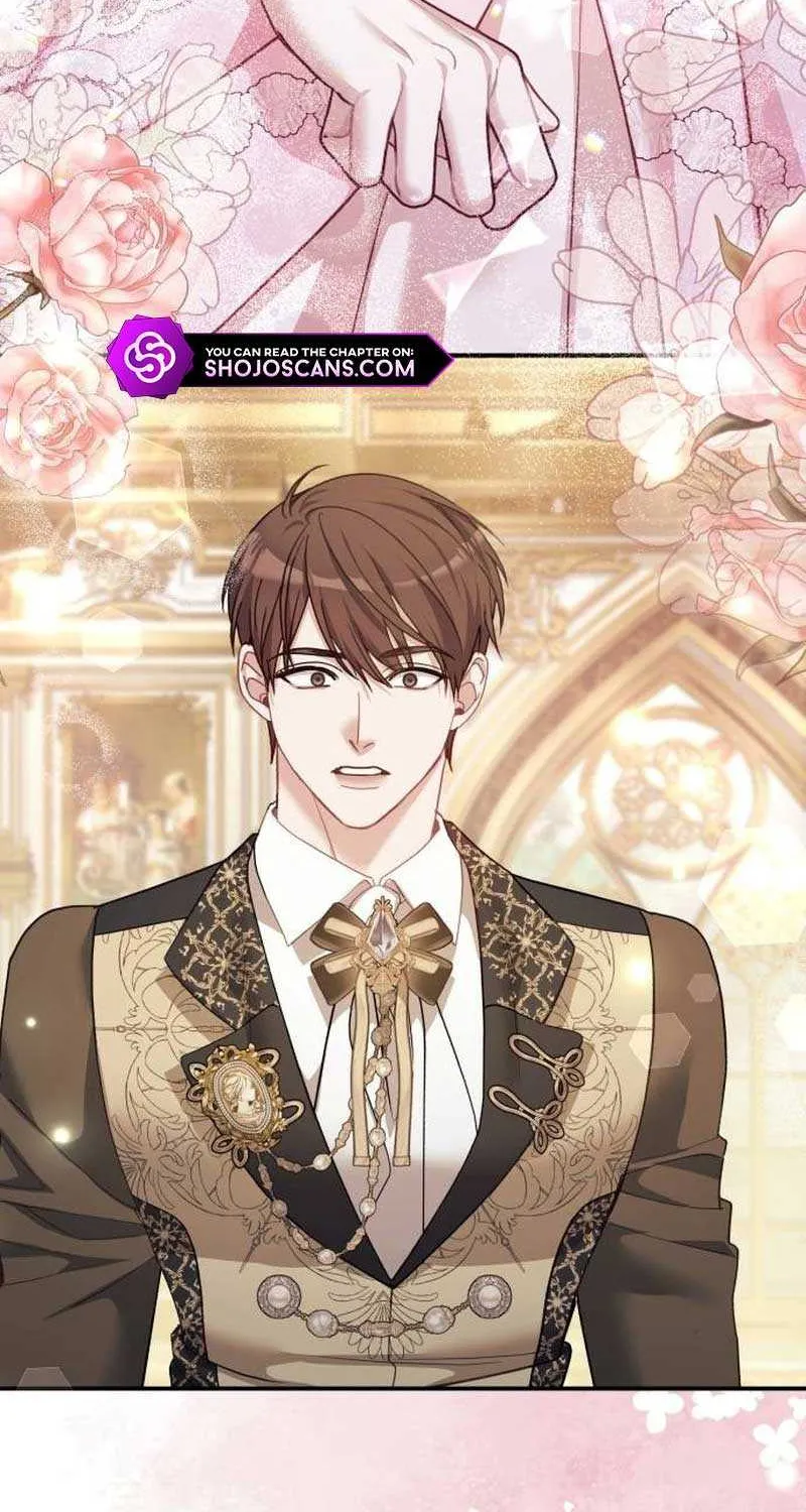 I Was The Acting Empress But I Spent The First Night With Him Chapter 11 page 34 - 