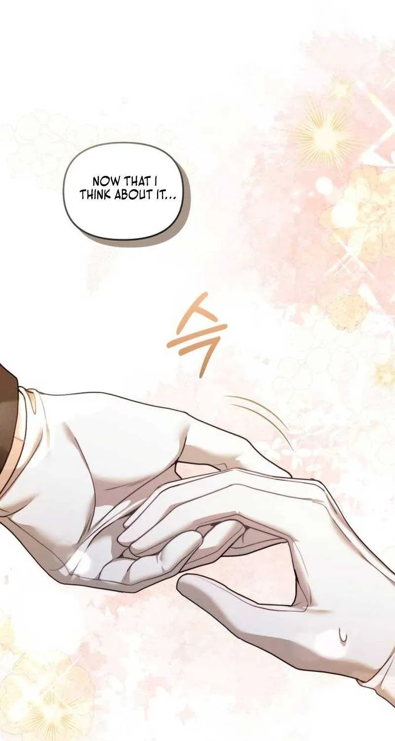 I Was The Acting Empress But I Spent The First Night With Him Chapter 11 page 37 - 