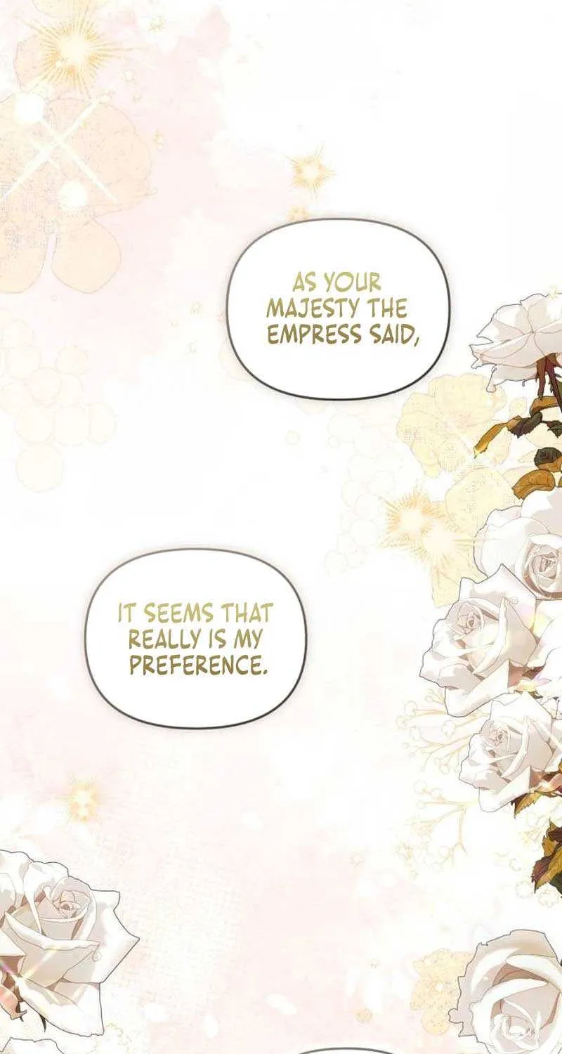 I Was The Acting Empress But I Spent The First Night With Him Chapter 11 page 38 - 