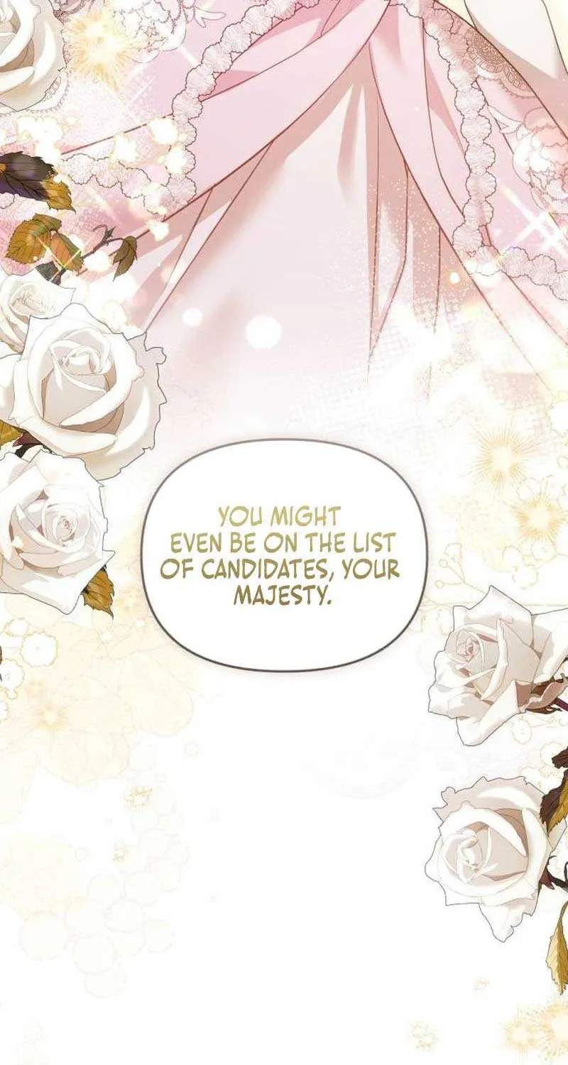 I Was The Acting Empress But I Spent The First Night With Him Chapter 11 page 40 - 