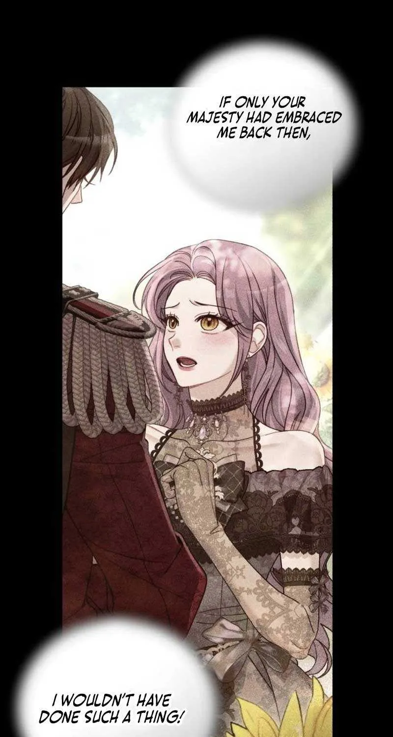 I Was The Acting Empress But I Spent The First Night With Him Chapter 11 page 45 - 