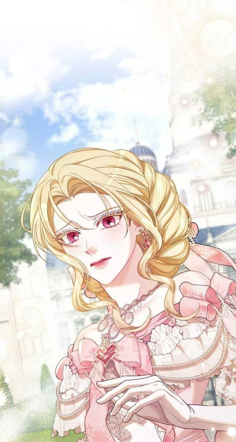 I Was The Acting Empress But I Spent The First Night With Him Chapter 11 page 6 - 