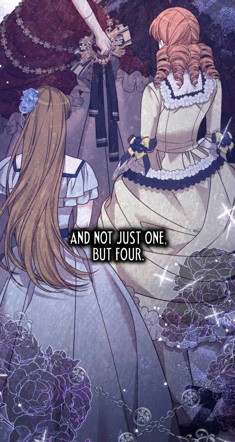 I Was The Acting Empress But I Spent The First Night With Him Chapter 11 page 52 - 