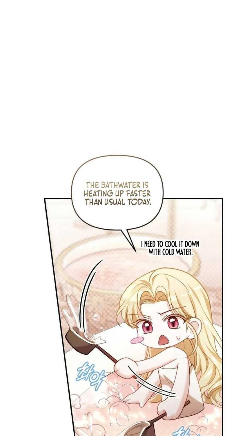 I Was The Acting Empress But I Spent The First Night With Him Chapter 11 page 57 - 