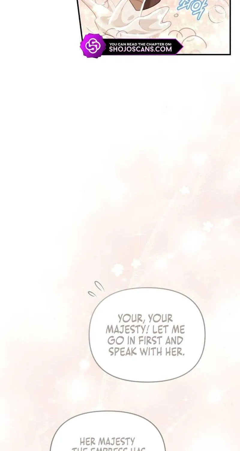 I Was The Acting Empress But I Spent The First Night With Him Chapter 11 page 58 - 