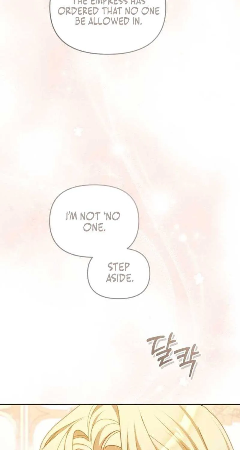 I Was The Acting Empress But I Spent The First Night With Him Chapter 11 page 59 - 