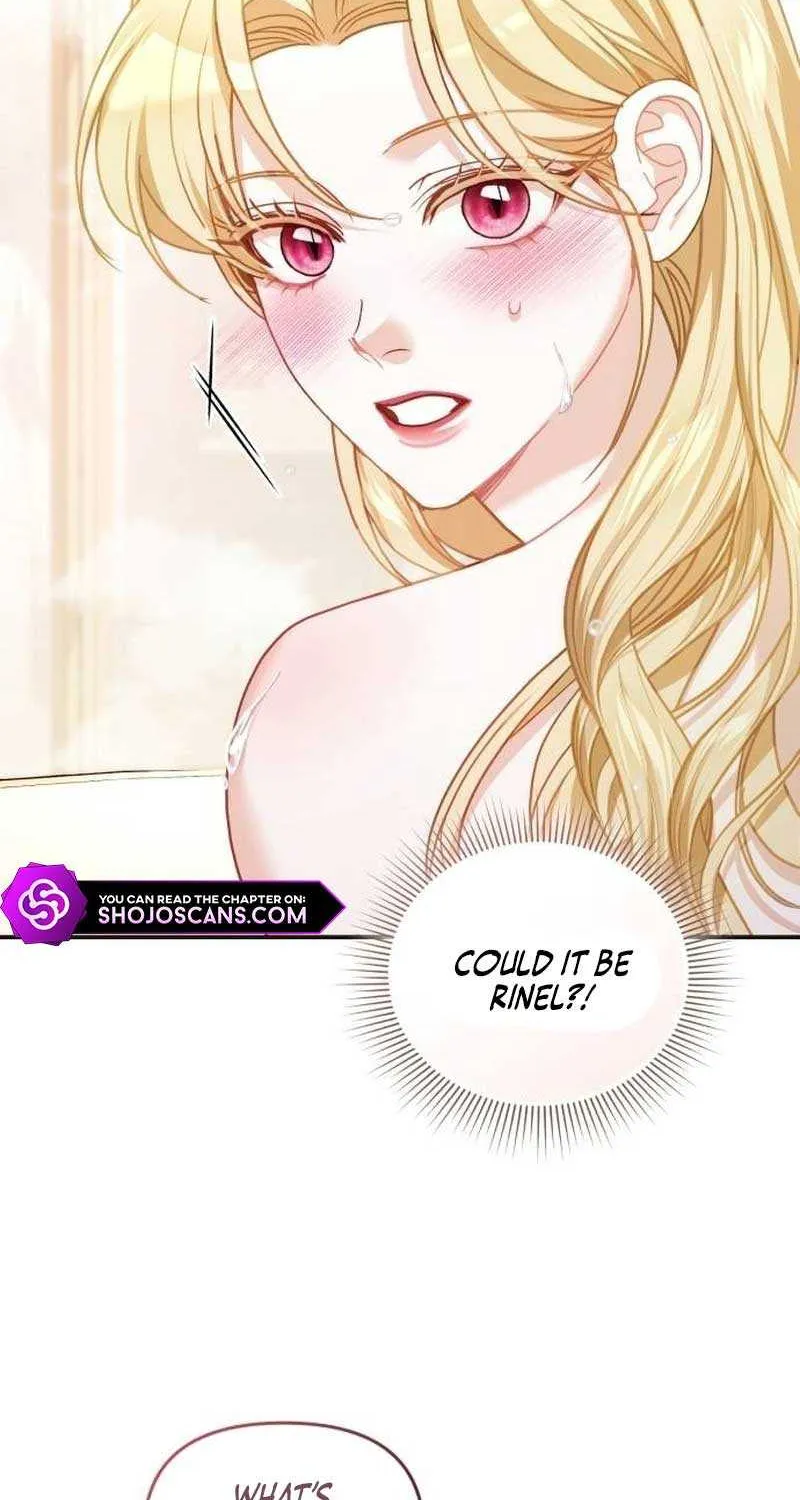 I Was The Acting Empress But I Spent The First Night With Him Chapter 11 page 60 - 