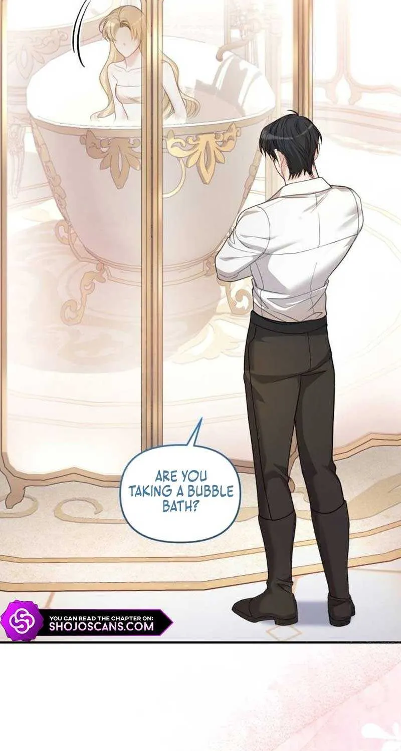 I Was The Acting Empress But I Spent The First Night With Him Chapter 11 page 63 - 