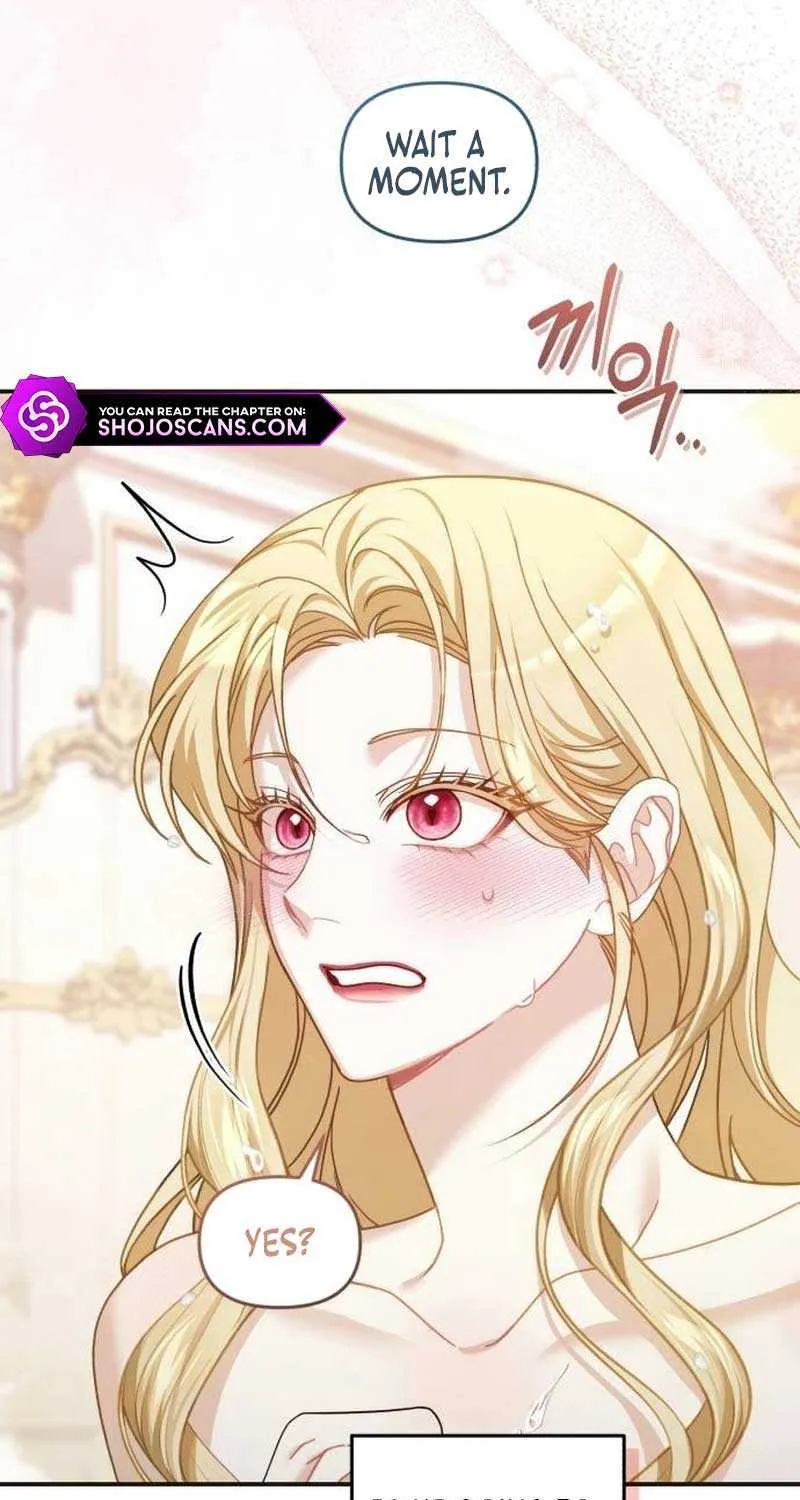 I Was The Acting Empress But I Spent The First Night With Him Chapter 11 page 65 - 