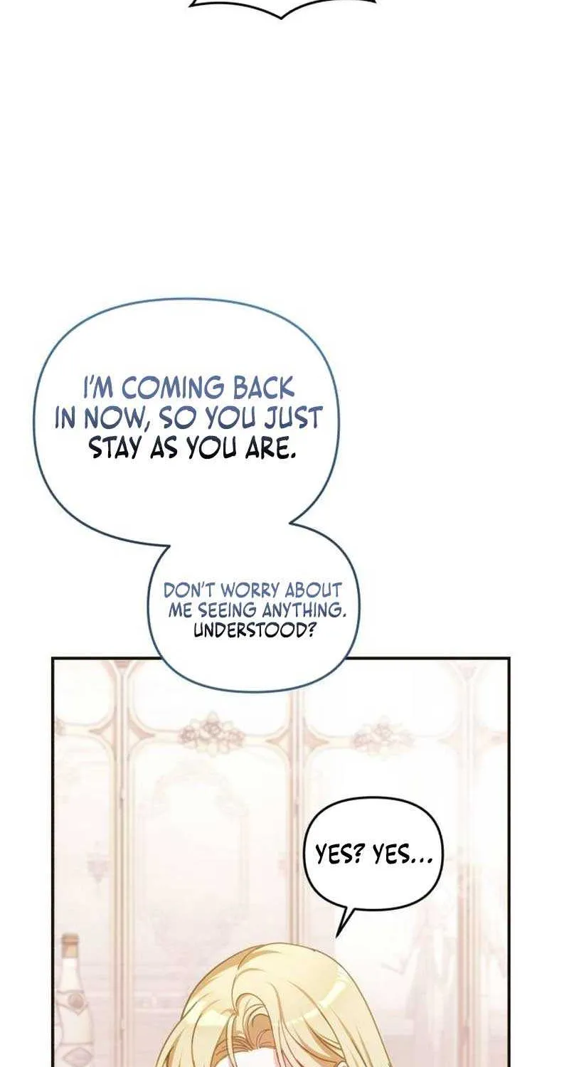 I Was The Acting Empress But I Spent The First Night With Him Chapter 11 page 68 - 