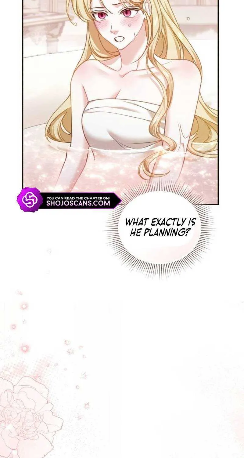 I Was The Acting Empress But I Spent The First Night With Him Chapter 11 page 69 - 